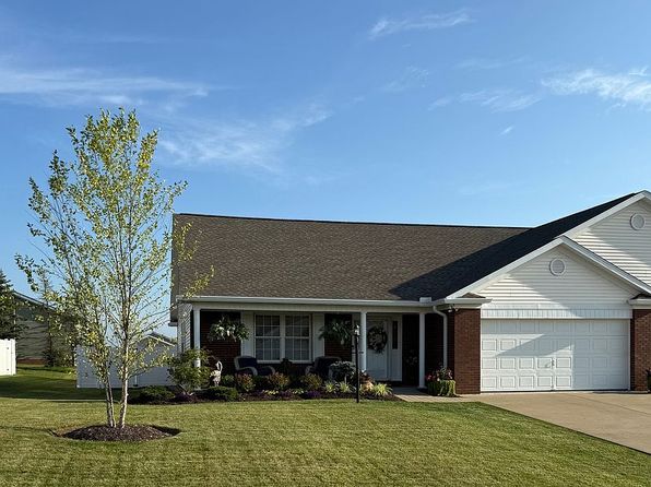 51982 Blue Spruce Dr