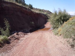 LA Luz Canyon Rd, La Luz, NM 88337