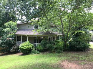 1801 Yorkshire Dr, Woodstock, GA 30189