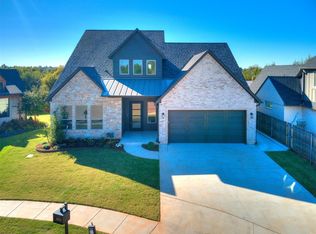 2333 Amante Ct, Edmond, OK 73034