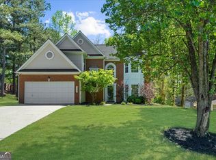 1725 Silverchase Dr SW, Marietta, GA 30008