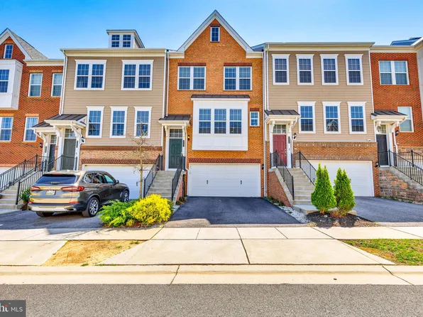 8027 Clovis Way, Hanover, MD 21076