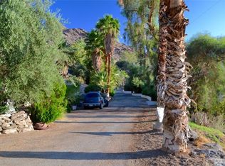 1718 Ridge Rd, Palm Springs, CA 92264