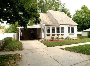 915 E Bridge St, Portland, MI 48875