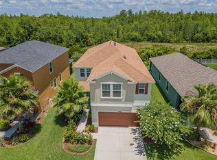 21370 Wistful Yearn Dr, Land O Lakes, FL 34637
