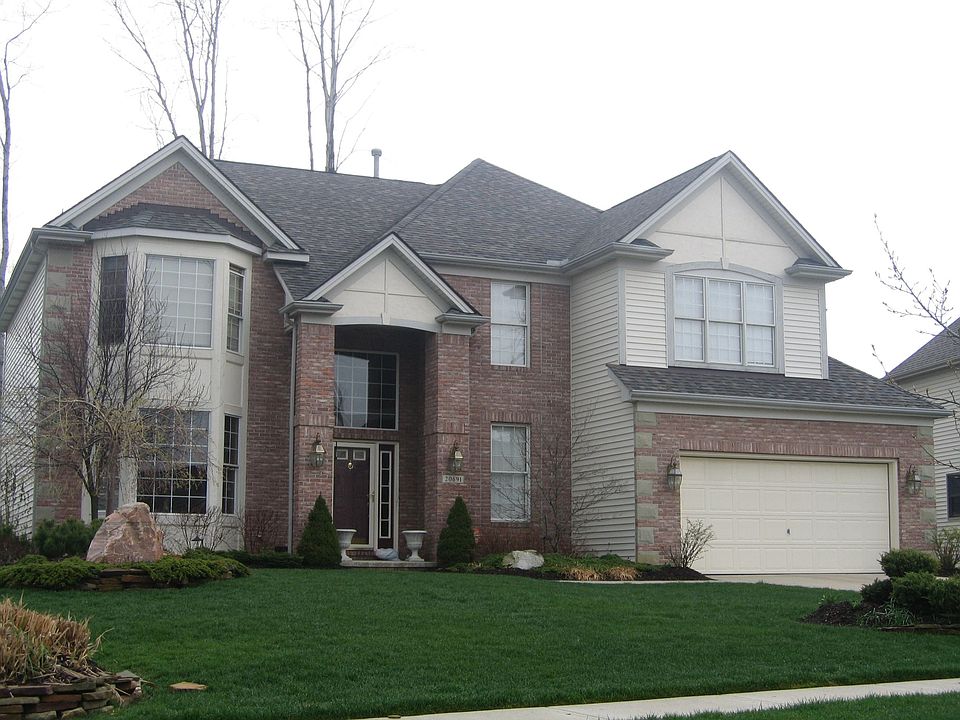 Front Elevation