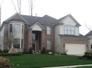 20691 Pembrooke Oval, Strongsville, OH 44149
