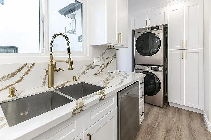 1 bed, 1.0 bath, 800 sqft, $2,500 — Photo 4