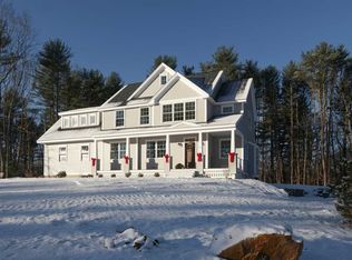 LOT 2 Sea Mist Lndg, Rye, NH 03870