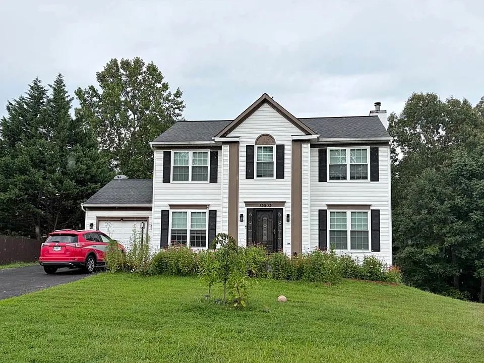 13503 Minion St