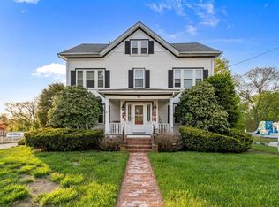 95 Saint Paul St, North Smithfield, RI 02896