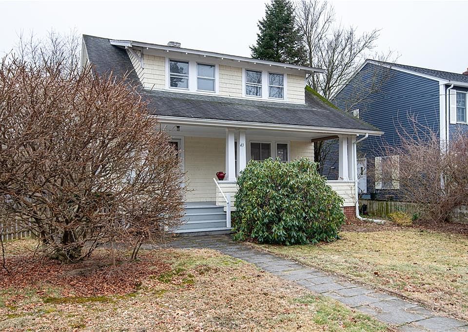 1st image of 43 Lincoln Ave