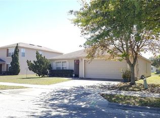 4750 Wyresdale St, Orlando, FL 32808