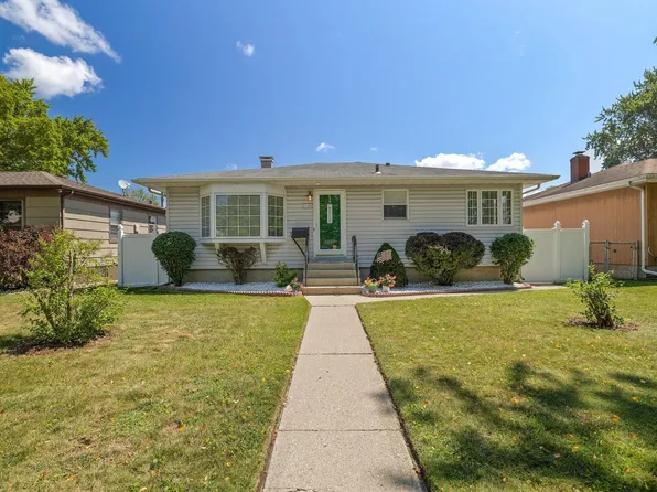 735 N Ernest Ave, Griffith, IN 46319