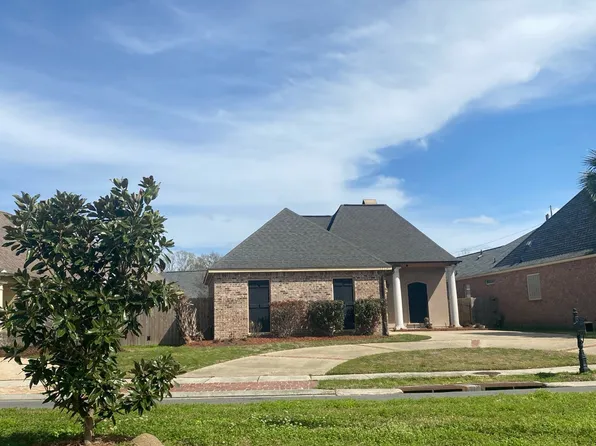 1719 Fox Croft Blvd, Baton Rouge, LA 70815