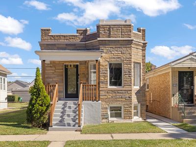 1335 Wesley Ave, Berwyn, IL, 60402