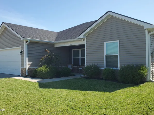 232 Fletcher Way, Shelbyville, KY 40065
