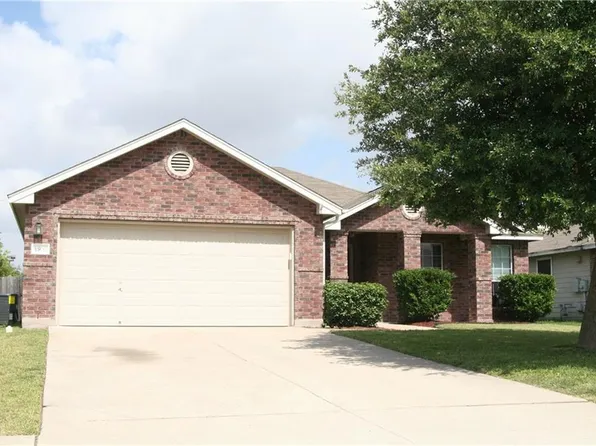 1506 Kothman Dr, Hutto, TX 78634