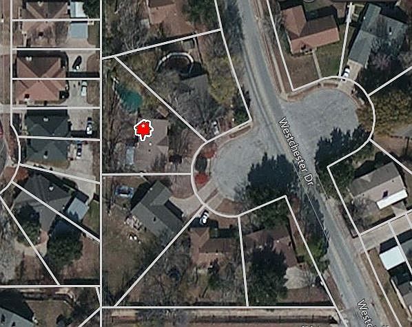 1st image of 2518 Westchester Dr