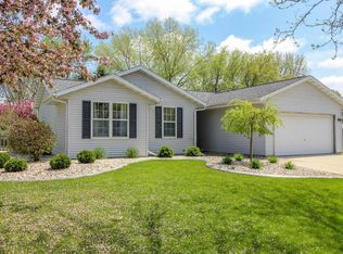 624 Lexington Blvd, Fort Atkinson, WI 53538