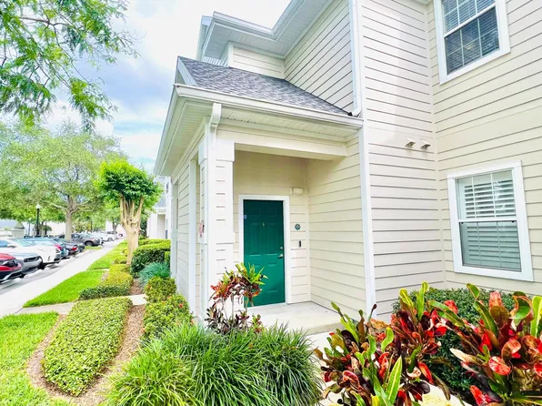 143 Southern Pecan Cir Unit 203, Winter Garden, FL 34787