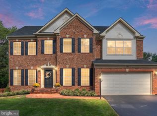 197 Autumn Wind Ct, Warrenton, VA 20186