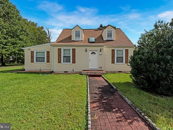 5200 Mapleshade Ln W, Upper Marlboro, MD 20772