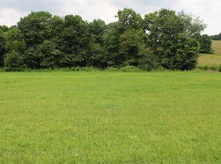 Magnolia Rd, Dellroy, OH 44620