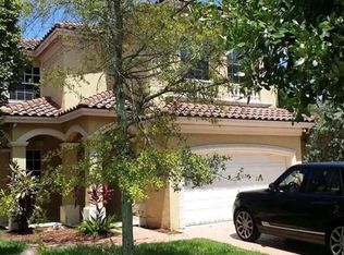 5405 SW 129th Ave, Hollywood, FL 33027