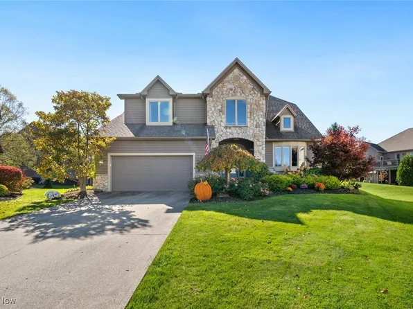 604 Burgess Cir, Aurora, OH 44202