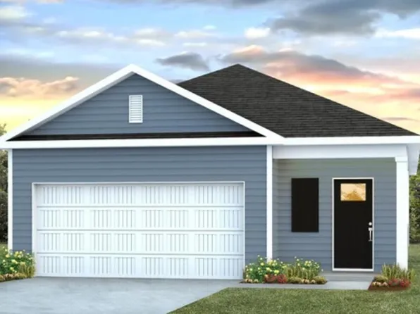 6218 Gritman Dr, Hollywood, SC 29449