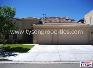 5136 Stone Mountain Rd NW, Albuquerque, NM 87114