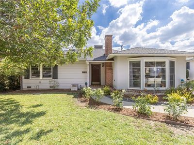 2276 Monte Vista St, Pasadena, CA, 91107