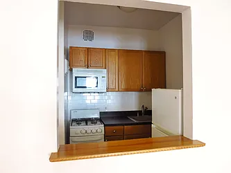 Rented by City & Suburban