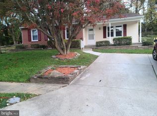 2607 Bradwell Ct, Baltimore, MD 21234