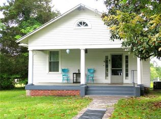 10705 Rives Ave, Mc Kenney, VA 23872