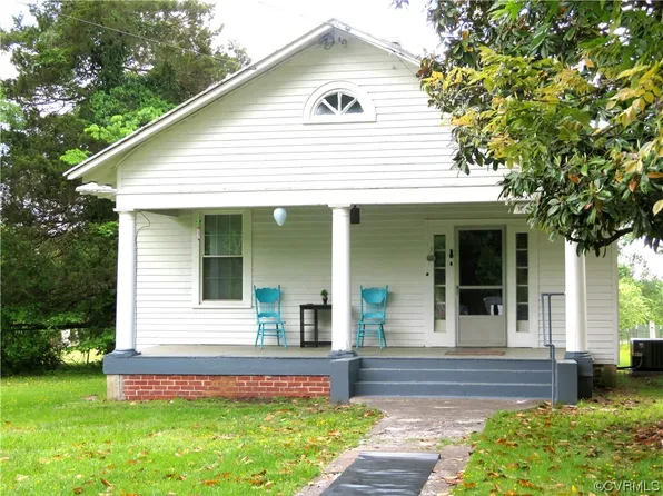 10705 Rives Ave, Mc Kenney, VA 23872