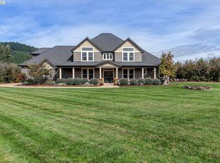 41081 McKenzie Hwy, Springfield, OR 97478