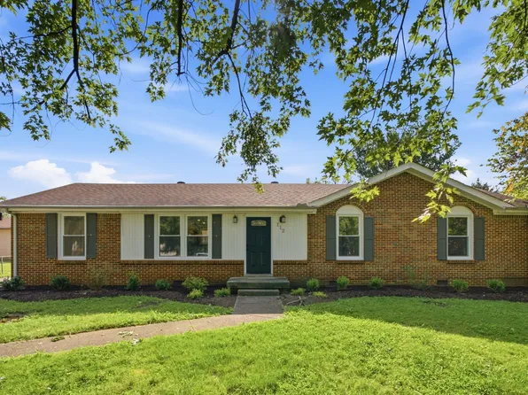 112 James Dr, Clarksville, TN 37042