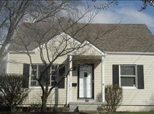 1875 Evergreen Ave, Akron, OH 44301