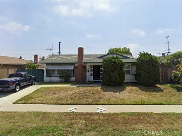 8822 Pierce Dr, Buena Park, CA 90620