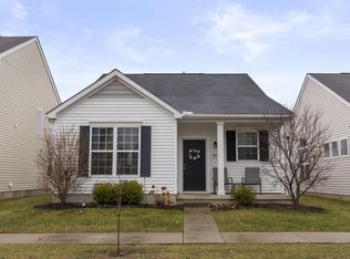 5819 Buckhannon St, Dublin, OH 43016