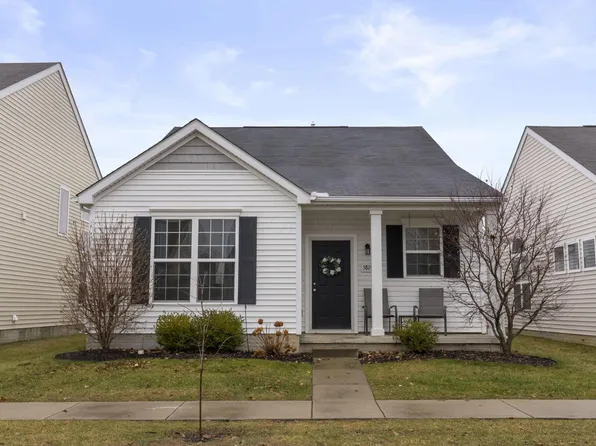 5819 Buckhannon St, Dublin, OH 43016