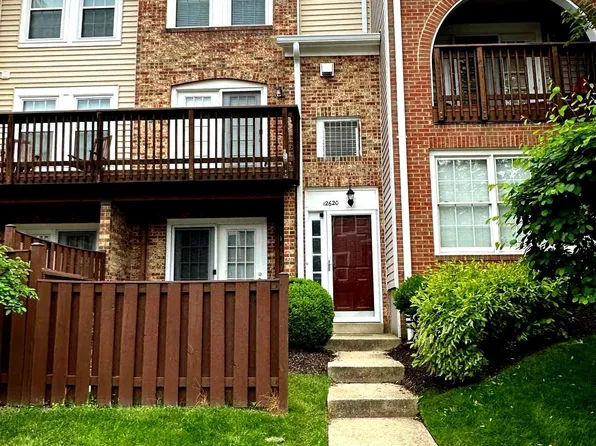 12620 Kempston Ln, Woodbridge, VA 22192