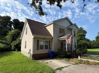 921 Waltham St, Norfolk, VA 23523