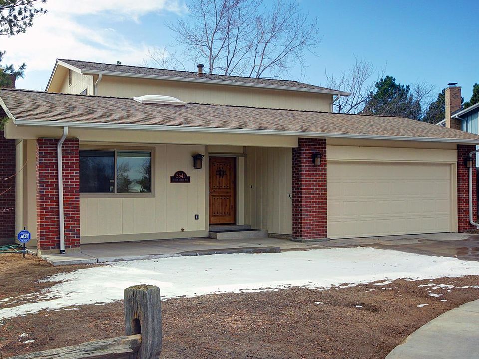 1st image of 3541 S Jasper Way