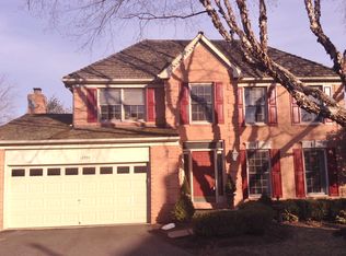 14704 Kamputa Dr, Centreville, VA 20120