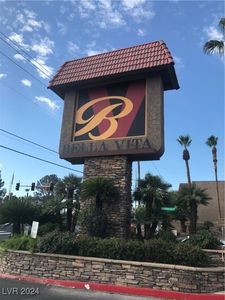 5317 Indian River Dr UNIT 295, Spring Valley, NV, 89103
