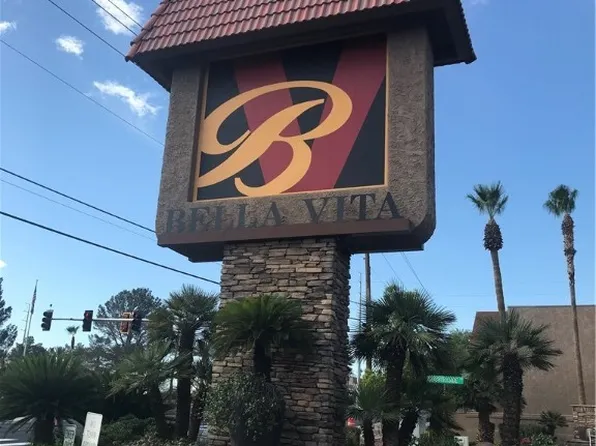 5317 Indian River Dr Unit 295, Spring Valley, NV 89103
