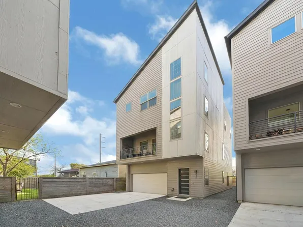 618 York St, Houston, TX 77003